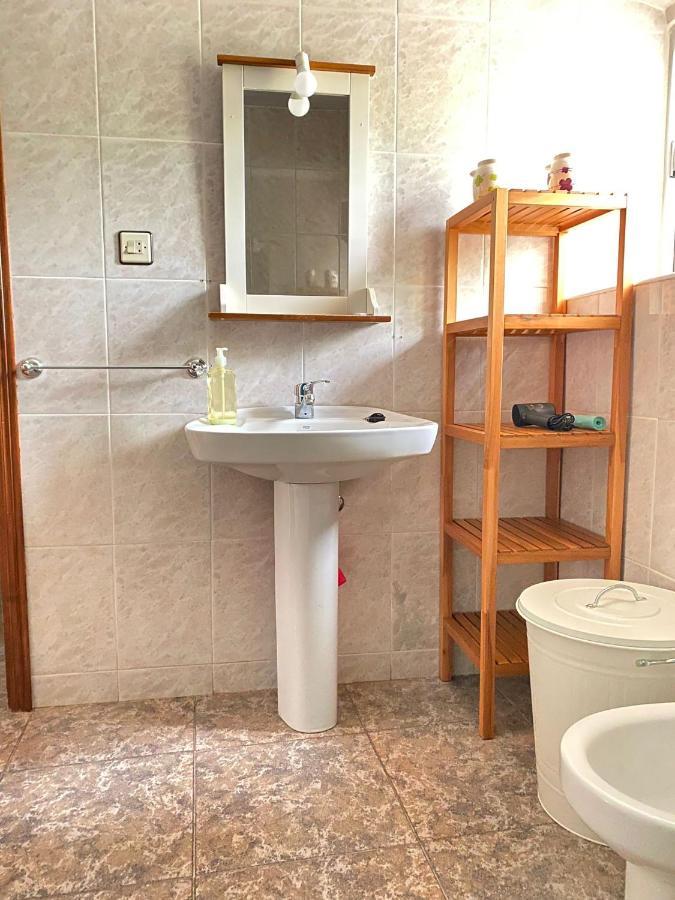 Alojamiento Casa Veronica Moratalla  Zewnętrze zdjęcie