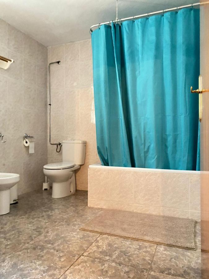 Alojamiento Casa Veronica Moratalla  Zewnętrze zdjęcie